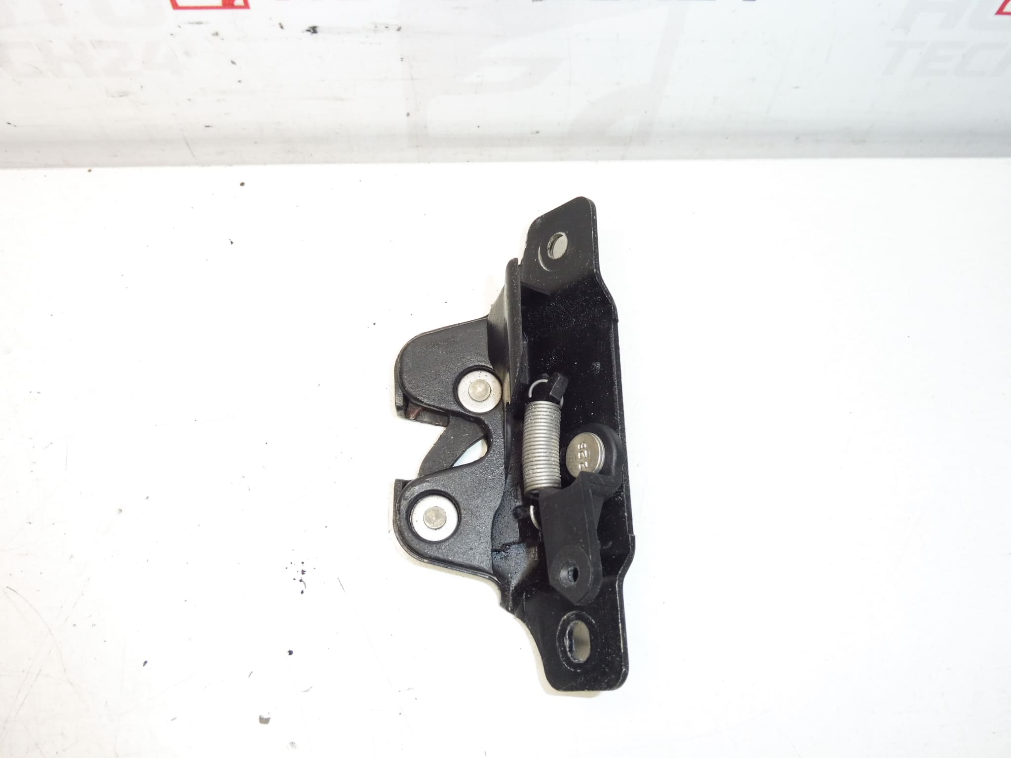 Serrure de hayon Peugeot 206 206+ 871951 – Image 2