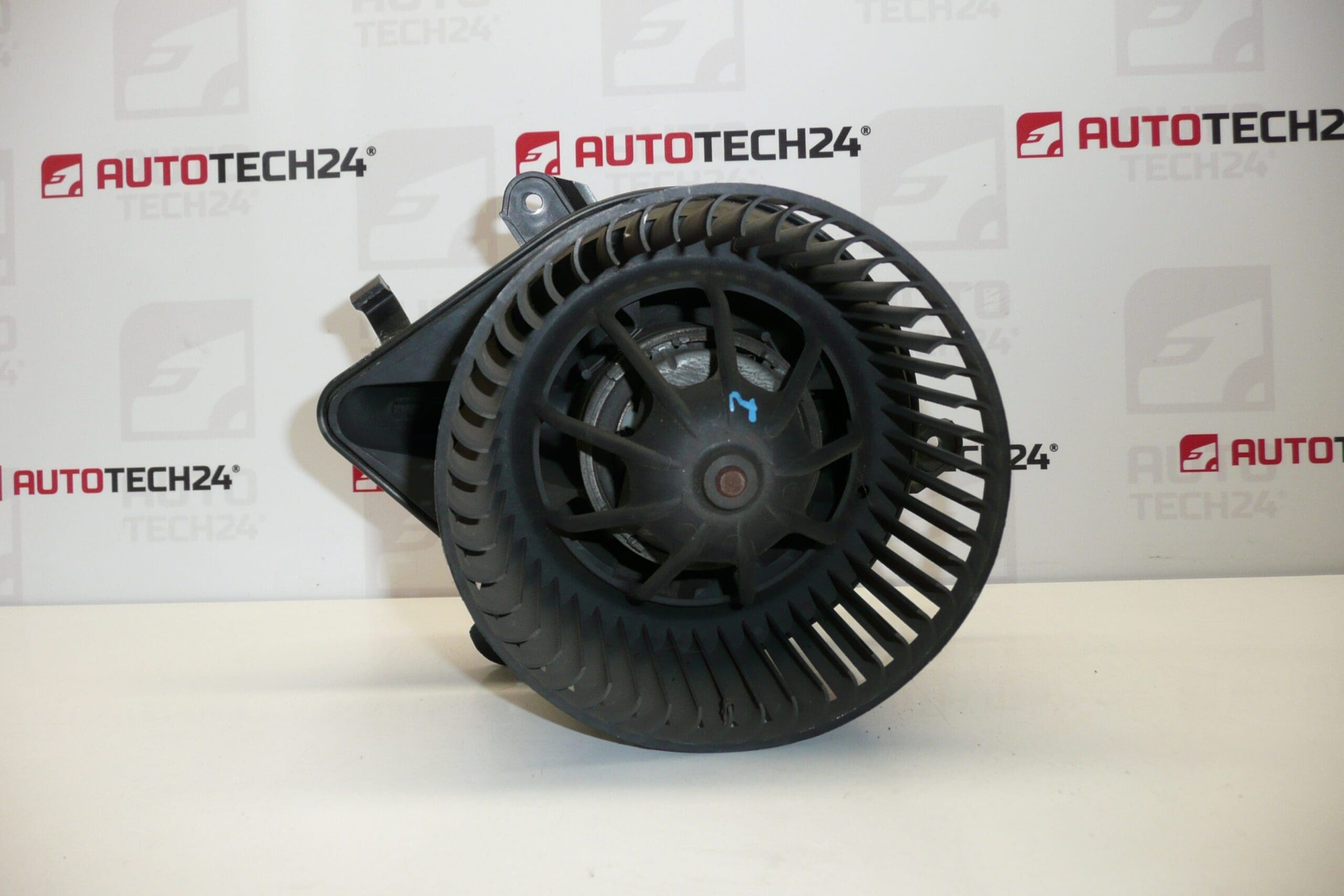 Ventilateur de chauffage Citroën Peugeot 030840S 6441S0 – Image 2