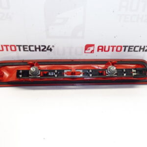 Troisième feu stop Peugeot 308 berline 9680426580 6350CR