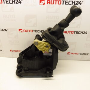 Levier de vitesses Peugeot 308 9672042980 2400KK