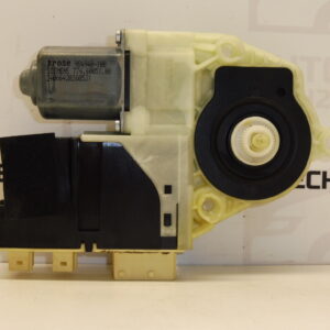 Moteur de vitre passager Citroën C4 9647441780 9222R4