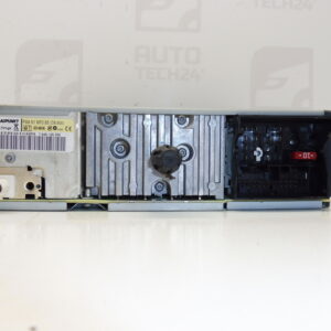 Autoradio avec CD MP3 Citroën Peugeot 9666403077 6579FG 6579PC