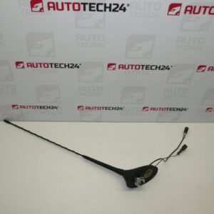 Antenne Citroën Peugeot 9636600680 6561Q3 6561GP 6561W7