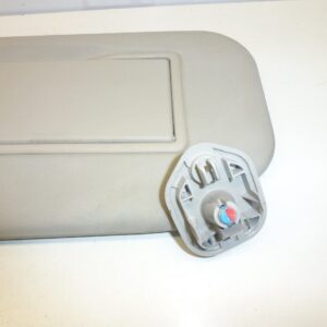 Pare-soleil gauche Citroën Peugeot 8143FT 8143HL