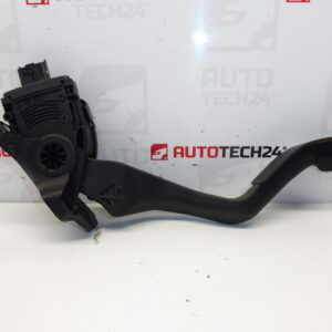 Pédale d'accélérateur Citroën Peugeot 6PV009083-00 9680756880 1601AW