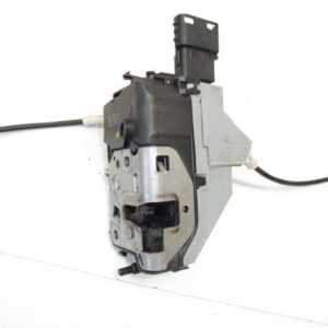 Serrure porte arrière droite Peugeot 308 567164 A01521 9800617480 9138Q8