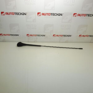Antenne Citroën Peugeot 6561A1 6561A0