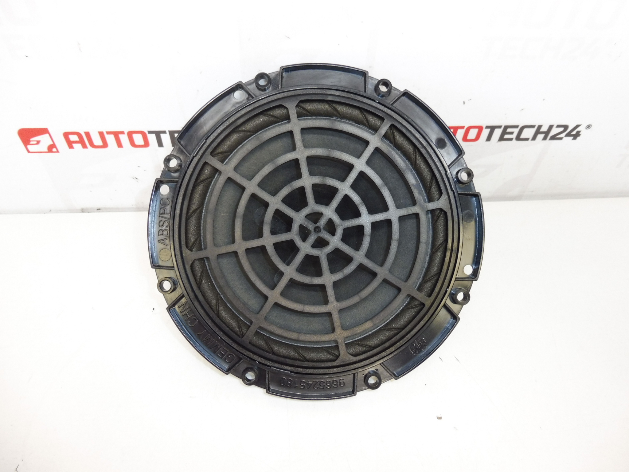 Haut-Parleur Citroën Peugeot 9665245180 6562AC