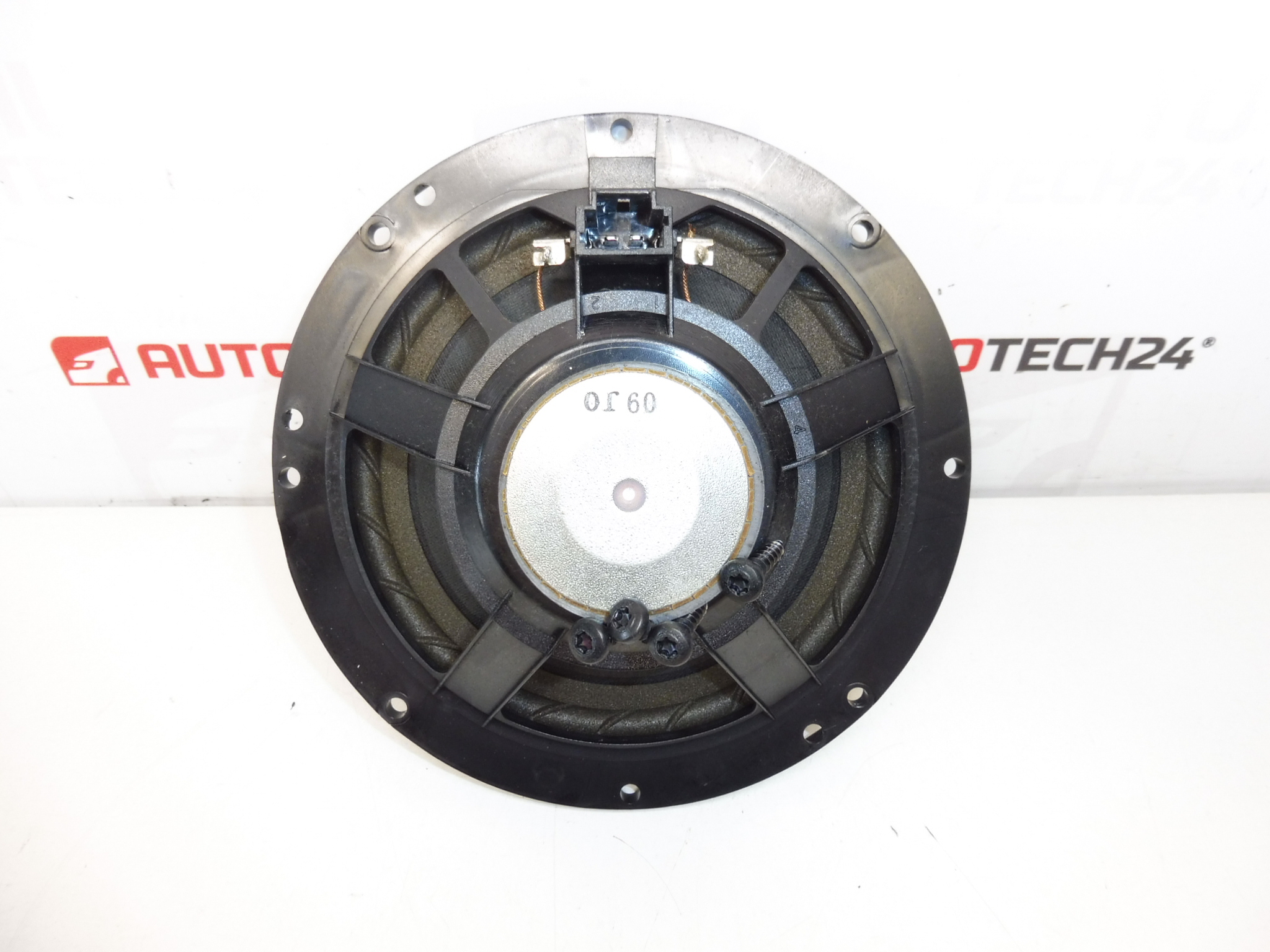 Haut-Parleur Citroën Peugeot 9665245180 6562AC