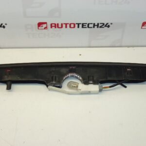 3ème feu stop Citroën C3 9638523480 6351Q2