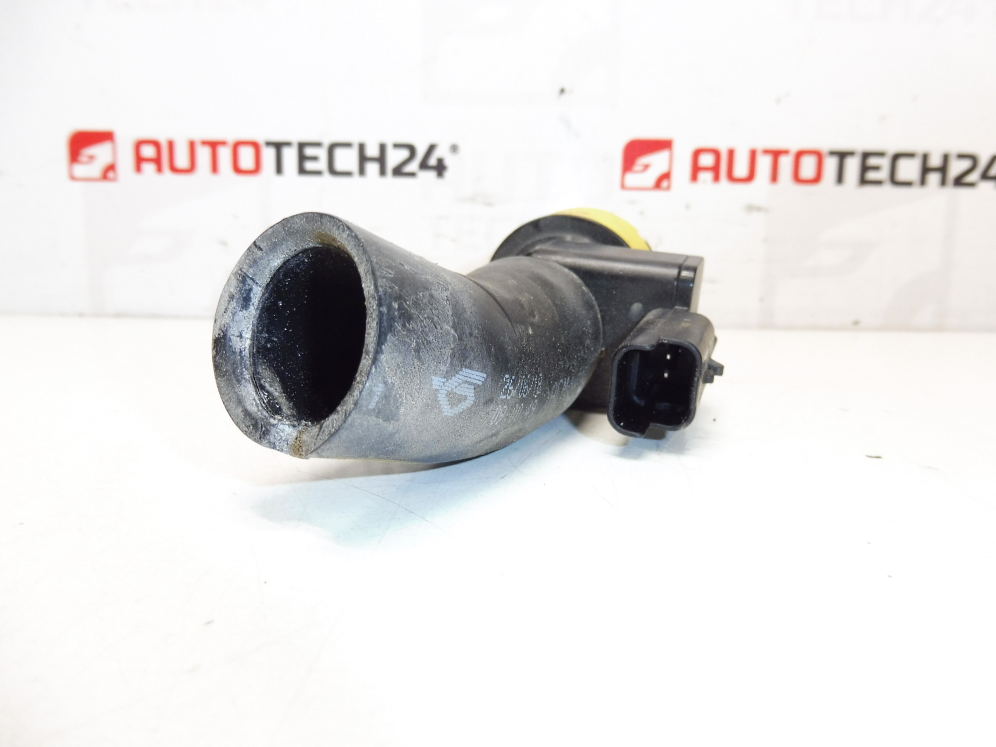 Raccordement air 1.5 HDI Citroën Peugeot 9811682480
