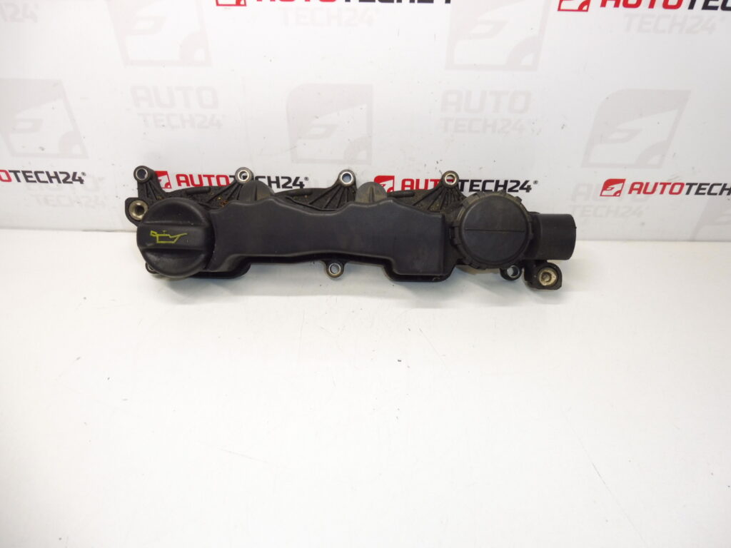 Couvercle de soupape 1.4 16V HDI 8hy 9641543280 0248K4