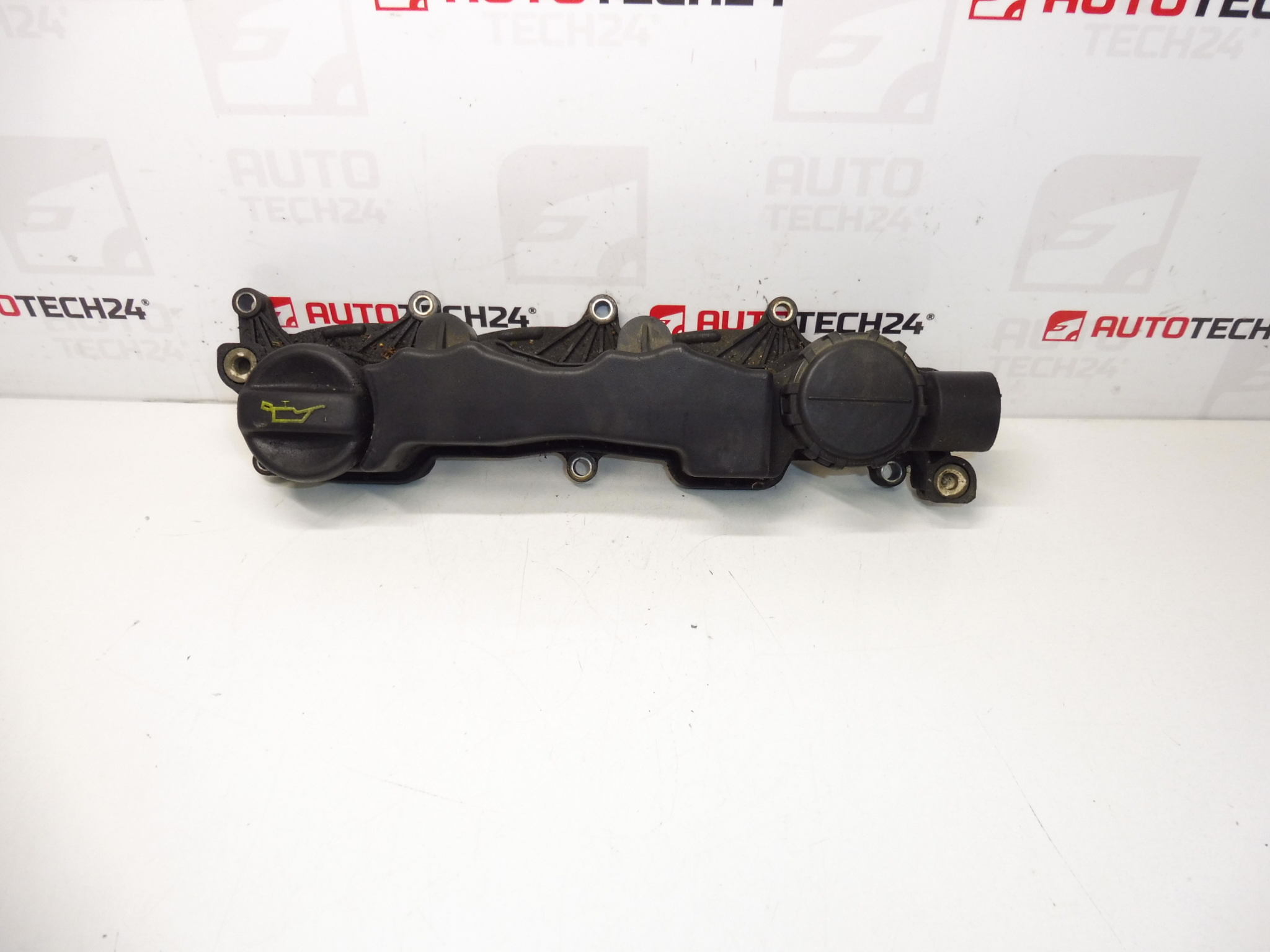 Couvercle de soupape 1.4 16V HDI 8hy 9641543280 0248K4