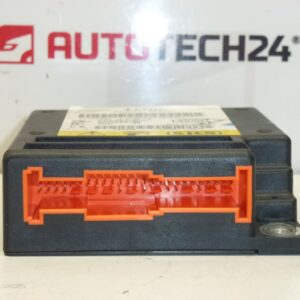 Unité Airbag Citroën C2 C3 9647794180 654583