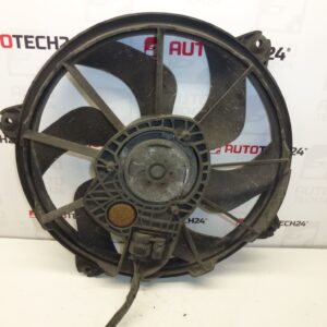 Ventilateur Sahara Citroën Peugeot 1253L5 1253T2