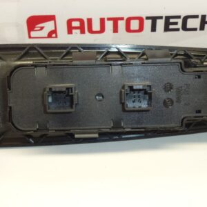 Commande de vitre Citroën C4 9651464277 6554HE