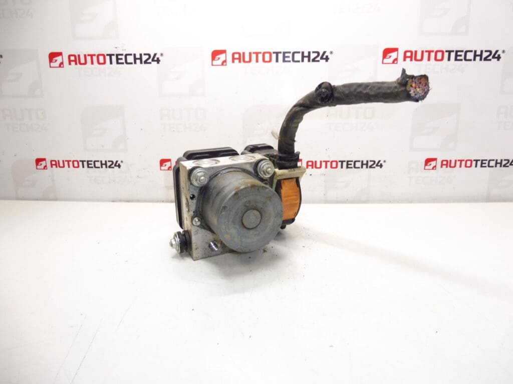 ABS ESP Bosch Citroën Peugeot 9808958280 9836917280 1647876680