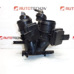 Accélérateur 2.0 HDI RH02 Citroën Peugeot 9670373980 0345F4