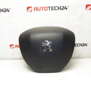 Airbag conducteur Peugeot 308 T9 96783105ZD