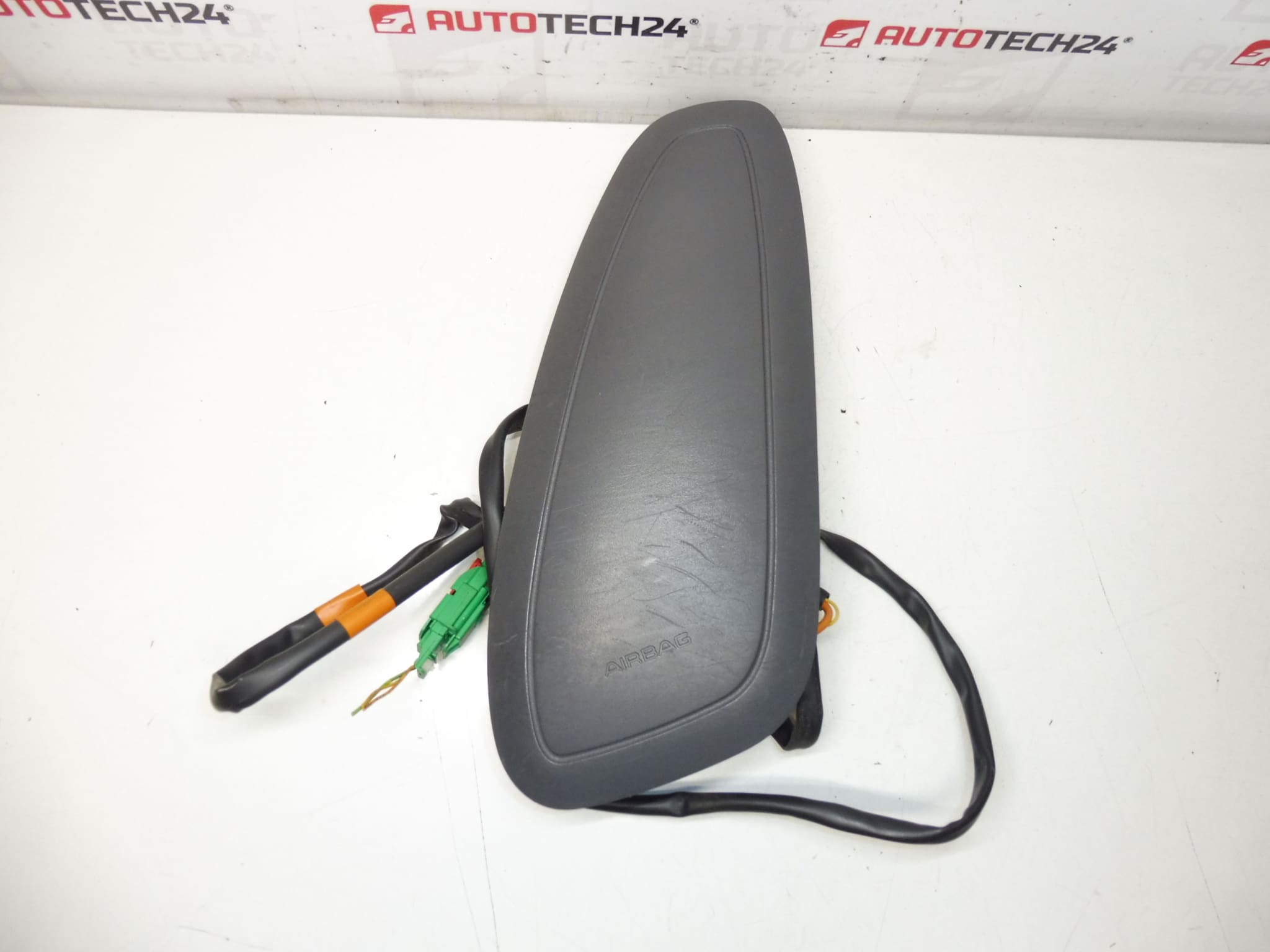 Airbag Gauche Citroën Xsara Picasso 96472197ZM 8216S6