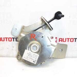 Câble de hayon Peugeot 3008 9683313980 8724H8