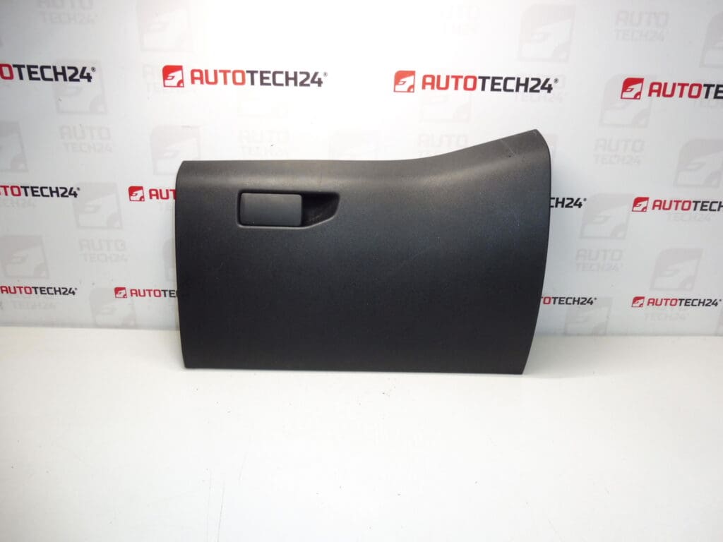 Cache latéral de rangement Peugeot 308 T9 16108047ZD