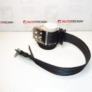 Ceinture de sécurité arrière Peugeot 3008 5008 8975HY