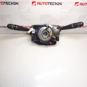 Citroën Peugeot COM2008PV2 Commandes à levier 98180645ZD