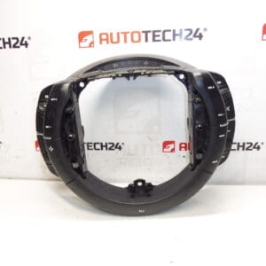 Commandes au volant Citroën C4 96624936ZD 6242N4 6239RZ