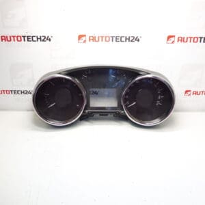 Compteur de vitesse 188000km Peugeot 3008 5008 9666276380 9805170680 6103Y4