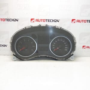 Compteur De Vitesse Citroën C-Elysée 9809616680
