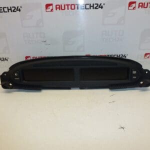 Compteur De Vitesse Citroën Xsara Picasso 9648585780 964858780 6105VY