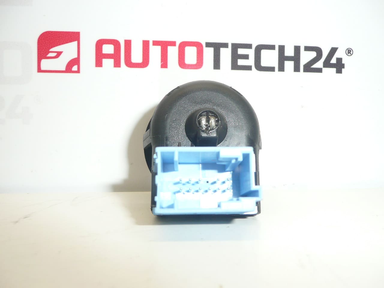 Conducteur de rétroviseur Citroën Peugeot 6545LC – Image 2