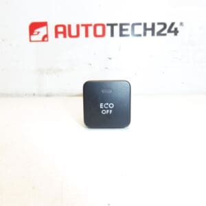 Conducteur ECO OFF Citroën Peugeot 9809297277