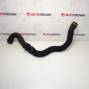 Durite d'eau Citroën Peugeot 2.0 HDI 135208