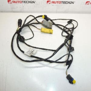 Faisceau PDC avant Peugeot 3008 9665290080 9677246380 6584Z4