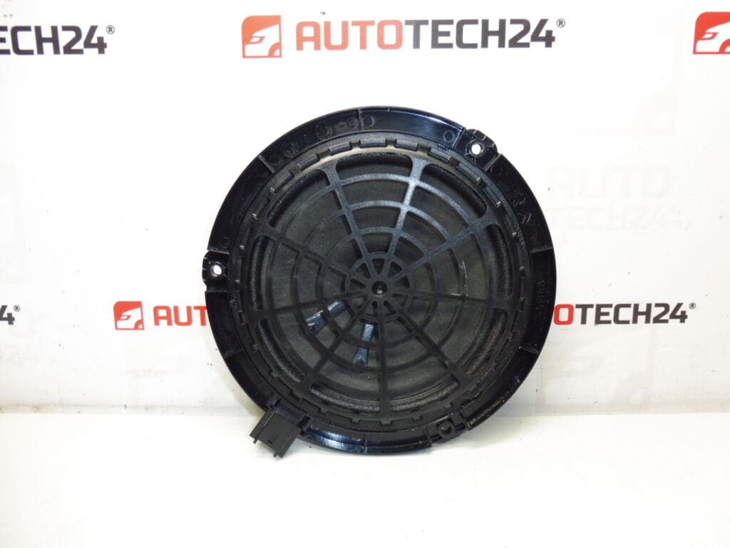 Haut-parleur Citroën Peugeot DS 9803506480