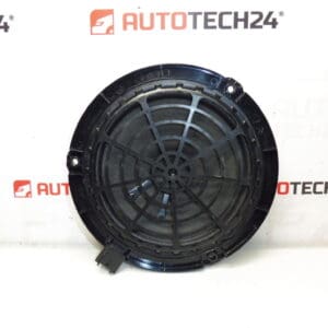 Haut-parleur Citroën Peugeot DS 9803506480
