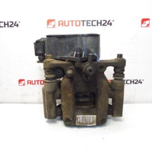 Jeu d'étriers de frein arrière gauche Peugeot 308 T9 1608998880 1608999280