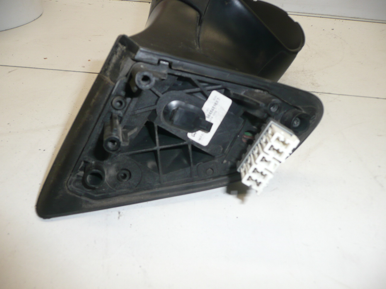 Rétroviseur conducteur Citroën Xsara Picasso 96484816XT 8149NH