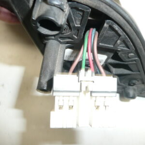 Rétroviseur conducteur Citroën Xsara Picasso 96484816XT 8149NH