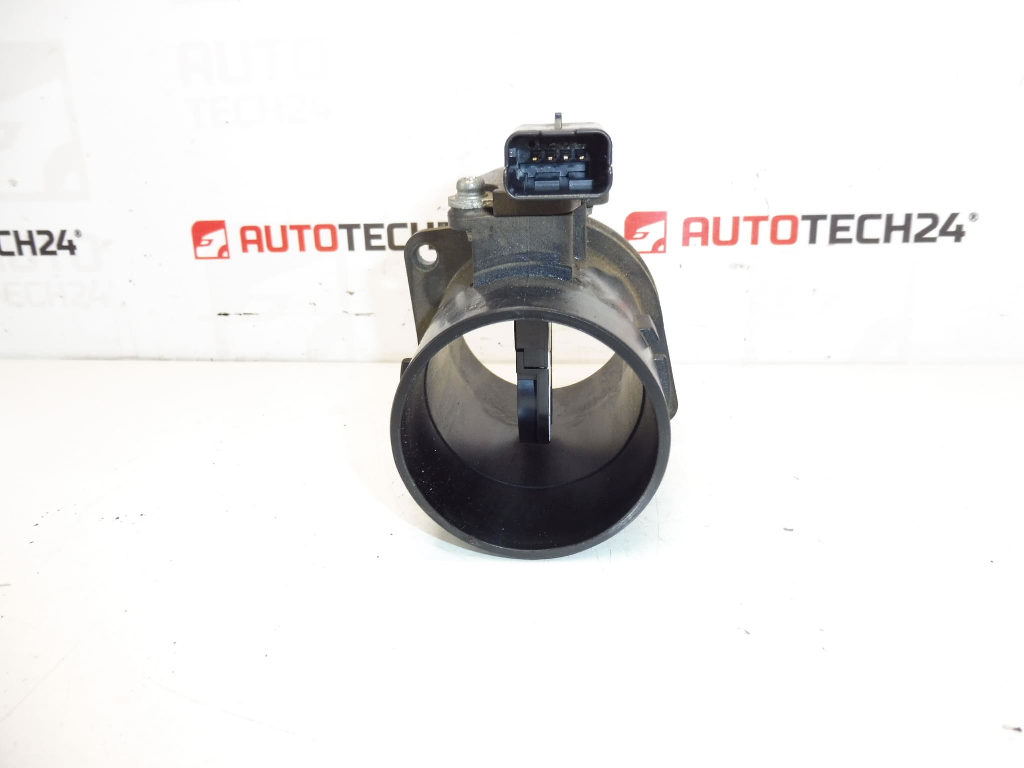 Masse pneumatique Citroën Peugeot 1.4 HDI 1.6 HDI 9683282980 – Image 2