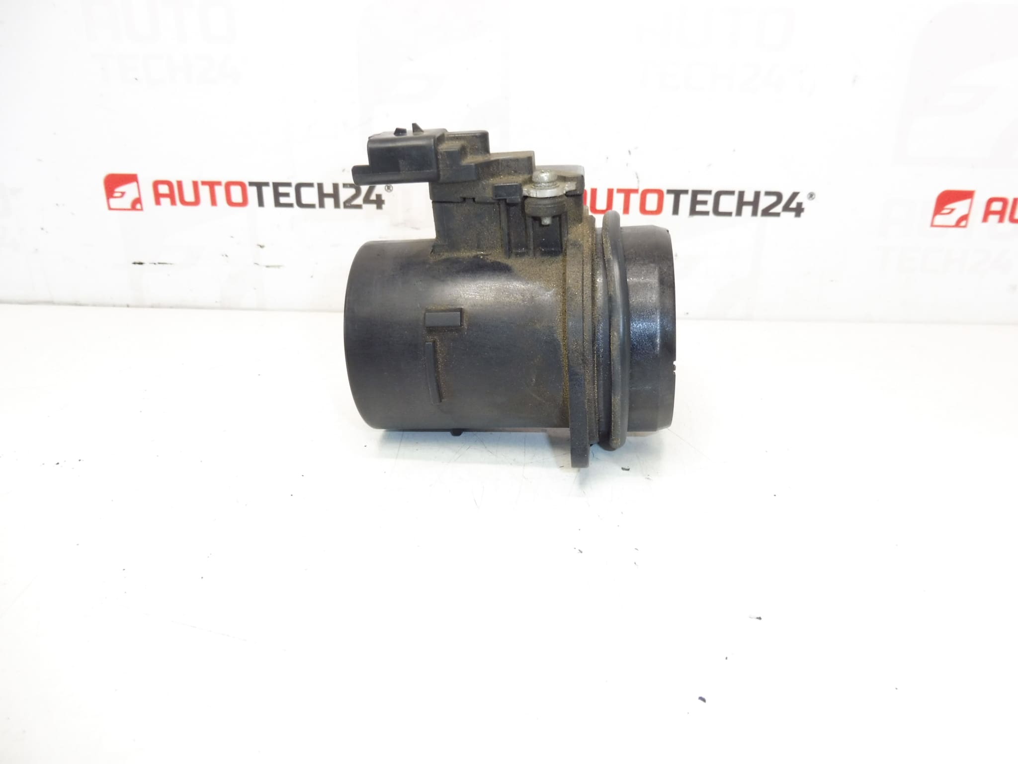 Masse pneumatique Citroën Peugeot 1.4 HDI 1.6 HDI 9683282980