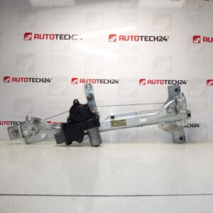 Mécanisme de lunette arrière droite Peugeot 3008 5008 9682808680 9224F6
