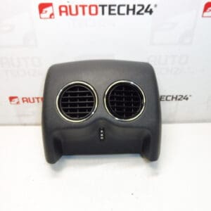 Panneau de console au sol Peugeot 3008 5008 9685097277 7591P6