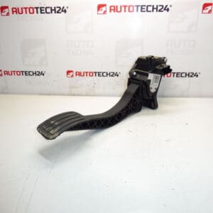 Pédale d'accélérateur Bosch Citroën Peugeot 028075500G 9836042080