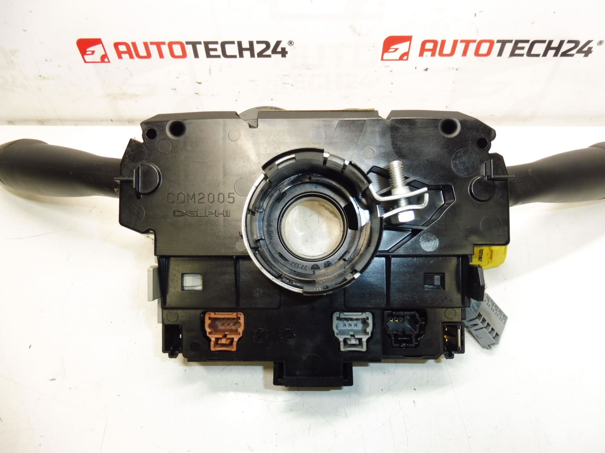 Peugeot 307 308 Commandes à levier 96651590XT 6242CC 98069976XT – Image 2