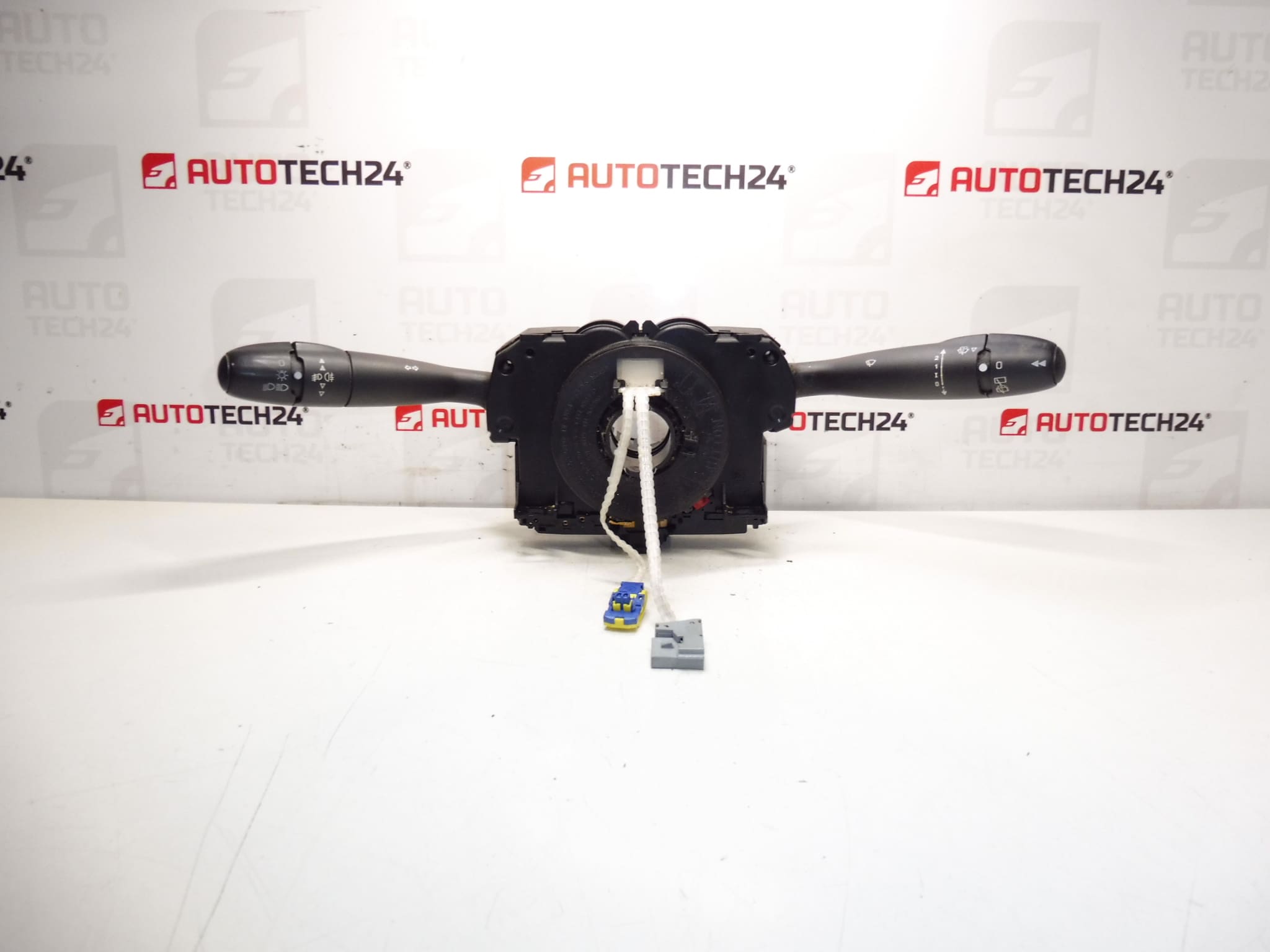 Peugeot 307 308 Commandes à levier 96651590XT 6242CC 98069976XT