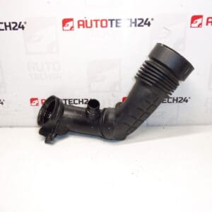 Raccordement air 1.5 HDI Citroën Peugeot 9810921180