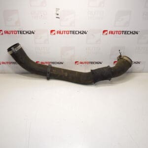 Raccordement air 1.5 HDI Citroën Peugeot 9820100680